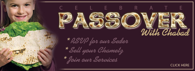 Passover